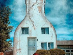 Karya Jawara Kontes Foto Underwater 2018 Bikin Terpukau