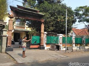 Bentrok di Asrama Mahasiswa Papua, 1 Orang Terluka Bacok