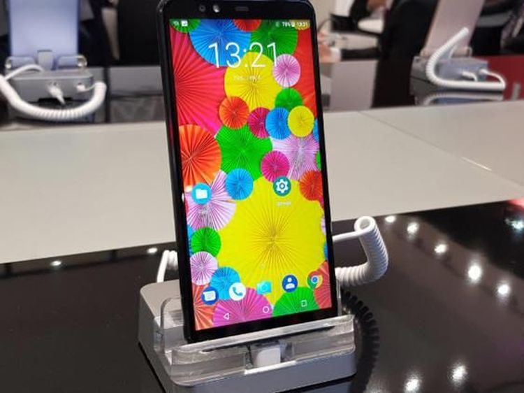 Potret Venus, Andalan Erdogan Buat Gantikan iPhone