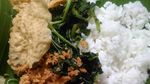 Yuk, Sarapan Sego Gudangan yang Sehat, Segar dan Murah!