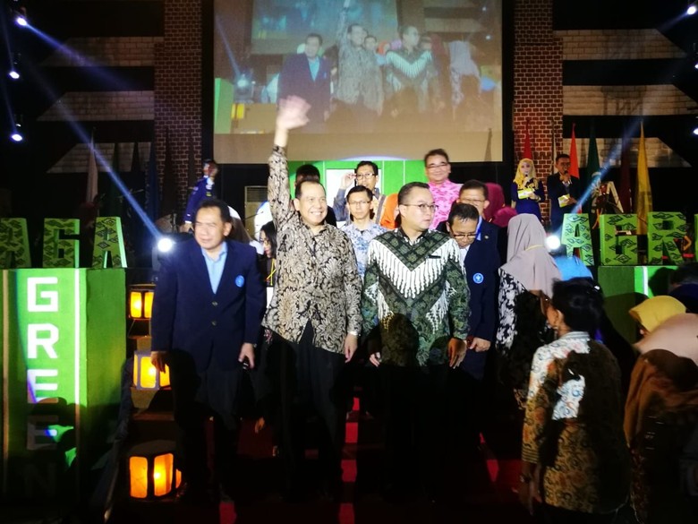 CT Dorong 4 Ribu Mahasiswa Baru IPB Jadi Enterpreneur CT Dorong 4 Ribu Mahasiswa Baru IPB Jadi Enterpreneur