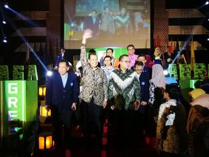 CT Dorong 4 Ribu Mahasiswa Baru IPB Jadi Enterpreneur