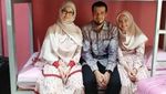 Kenalin Putri Sulung Primus, Lana Devina Yustisio yang Cantik
