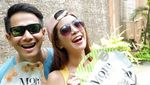 Yeslin Wang Resmi Gugat Cerai Delon Thamrin!