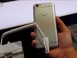 Potret Venus, Andalan Erdogan Buat Gantikan iPhone