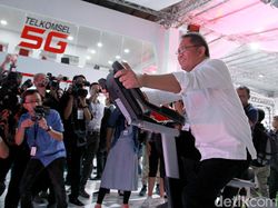 Cek Kesiapan TelkomGroup di Asian Games 2018