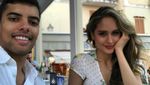 Foto: Mesranya Liburan Cinta Laura dan Kekasih di Italia