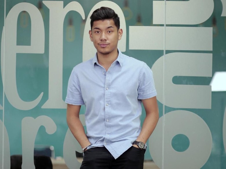 Punya Fans Militan, Jaz Ingin Terus Nyanyikan Lagu Bahagia untuk Penggemar Punya Fans Militan, Jaz Ingin Terus Nyanyikan Lagu Bahagia untuk Penggemar
