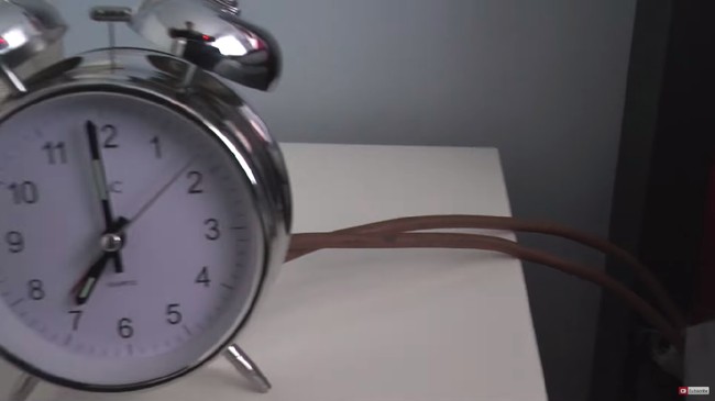 4 Tips Hilangkan Kantuk di Pagi Hari (1)