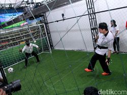 Cek Kesiapan TelkomGroup di Asian Games 2018