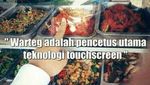 10 Meme Warteg yang Bikin Kamu Ketawa Sekaligus Bangga Makan di Warteg