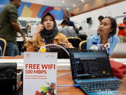 Cek Kesiapan TelkomGroup di Asian Games 2018