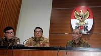 Moeldoko menyebut Timnas Pencegahan merupakan terobosan baru karena KPK ditempatkan sebagai koordinator. Ada 3 fokus Timnas Pencegahan Korupsi ini. Pertama tata niaga dan perizinan, kedua, keuangan negara dan ketiga, reformasi birokrasi dan penegakan hukum.