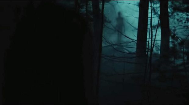 'Slender Man': Film Horor yang Miskin Kengerian