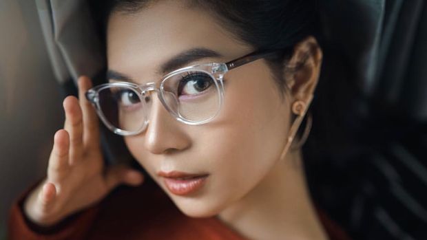 Yuk Kenalan dengan Produsen Kacamata Sandiaga Uno
