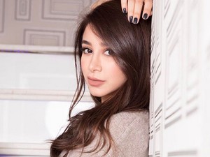 Kenali Aseel Omran, Penyanyi Cantik dari Arab yang Cover Lagu Asian Games 2018
