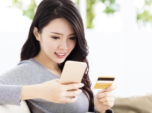 Cara Praktis Bayar Tagihan dan Belanja saat Libur Akhir Pekan