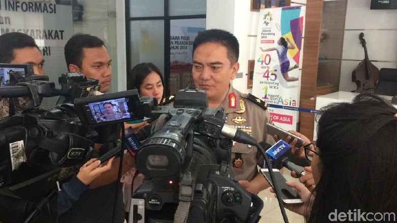 Polri: Komjen Syafruddin Pensiun Dini, Penggantinya Segera Ditunjuk Polri: Komjen Syafruddin Pensiun Dini, Penggantinya Segera Ditunjuk