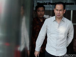 Wawan Suap Kalapas Sukamiskin buat Ngamar, Masih Sampai Sekarang?
