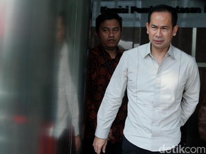Wawan Suap Kalapas Sukamiskin buat Ngamar, Masih Sampai Sekarang?