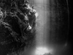 Karya Jawara Kontes Foto Underwater 2018 Bikin Terpukau