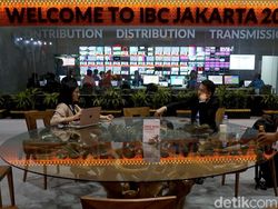 Cek Kesiapan TelkomGroup di Asian Games 2018