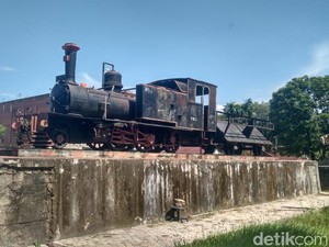 Cerita Kelam Romusha di Riau yang Kini Jadi Wisata Sejarah