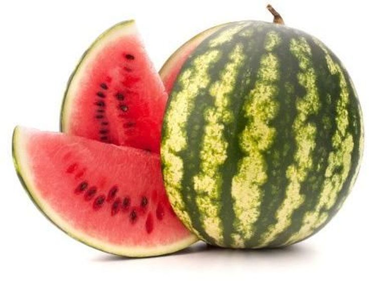 Seperti Ini Penampakan Semangka hingga Alpukat di Zaman Kuno