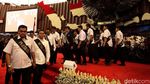 Potret Gladi Kotor Sidang Tahunan