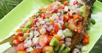 Nyam! 7 Sambal Ini Cocok Jadi Pelengkap Seafood Bakar
