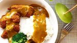 Oishii! 10 Chicken Katsu Curry Rice Ini Dijamin Bikin Lapar