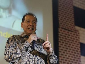 CT Corp dan Bank Mega Inisiasi Bangsal Khusus Corona di RSCM
