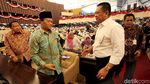Potret Gladi Kotor Sidang Tahunan