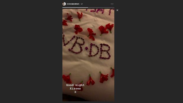 Lanjut Liburan ke Sumba, David-Victoria Beckham Makin Romantis