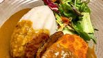 Oishii! 10 Chicken Katsu Curry Rice Ini Dijamin Bikin Lapar