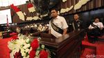Potret Gladi Kotor Sidang Tahunan
