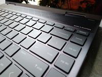 HP Envy x360: Mewah, Kokoh, dan Bertenaga
