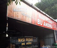 (Kurnia/detikTravel)