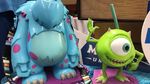 Gemas! 10 Popcorn Bucket Unik Ini Cuma Ada di Disneyland