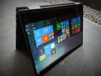 HP Envy x360: Mewah, Kokoh, dan Bertenaga