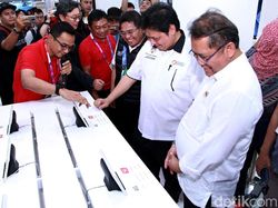 Cek Kesiapan TelkomGroup di Asian Games 2018