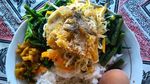 Yuk, Sarapan Sego Gudangan yang Sehat, Segar dan Murah!
