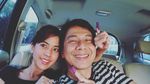 Yeslin Wang Resmi Gugat Cerai Delon Thamrin!