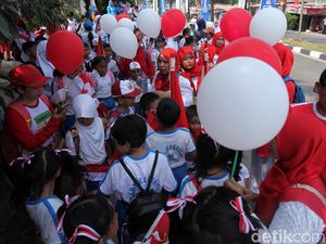 Sekolah di DKI Tak Diliburkan Saat Asian Para Games