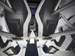 Serba-serbi Misi Peluncuran Astronot Pertama SpaceX