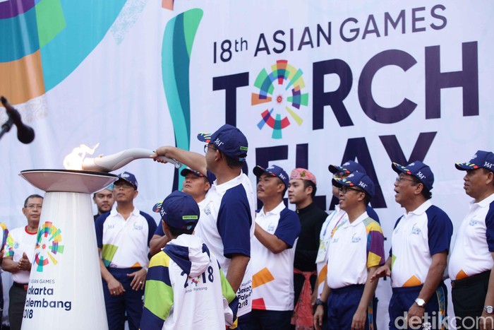 Foto: Pradita Utama Foto: Pradita Utama
