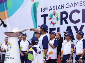 HUT Ke-73 RI, Menkominfo: Dirayakan Seluruh Negara Asia