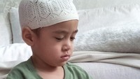  Doa mengalir dari banyak warganet untuk Rafathar hari ini. Foto: Dok. Instagram/raffinagita1717