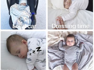 Foto Perubahan Setelah Punya Anak, Mana yang Bunda Banget?