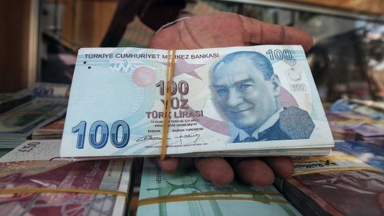 Lira Turki Anjlok, Mengapa Indonesia Tak Berpengaruh Banyak? Lira Turki Anjlok, Mengapa Indonesia Tak Berpengaruh Banyak?